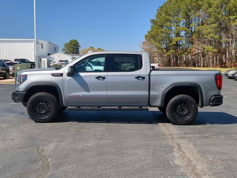 Used 2026 GMC Sierra 1500 AT4X w/ AT4X AEV Edition image 5