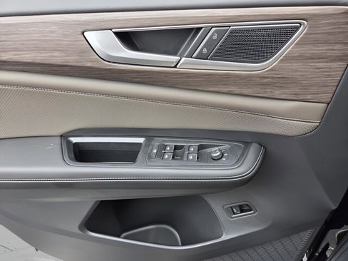 New 2026 Volkswagen Atlas SEL AWD/4WD image 19