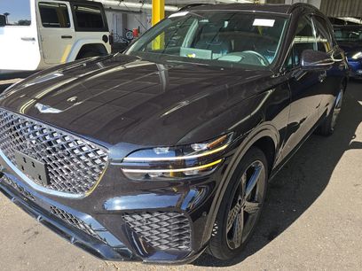 Used 2024 Genesis GV70 3.5T Sport w/ Sport Prestige Package