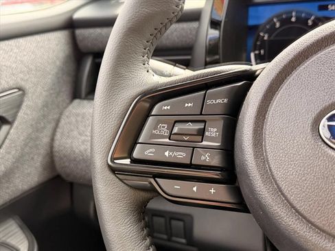 New 2026 Subaru Outback Limited AWD/4WD image 19