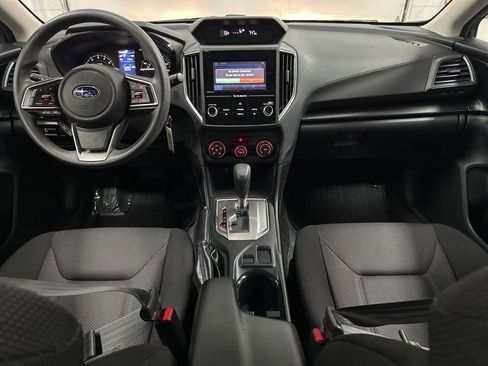 Used 2022 Subaru Impreza 2.0i image 23