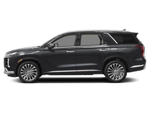 Used 2023 Hyundai Palisade Calligraphy FWD image 6