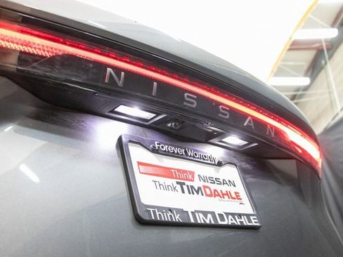 Used 2024 Nissan Ariya FWD image 13