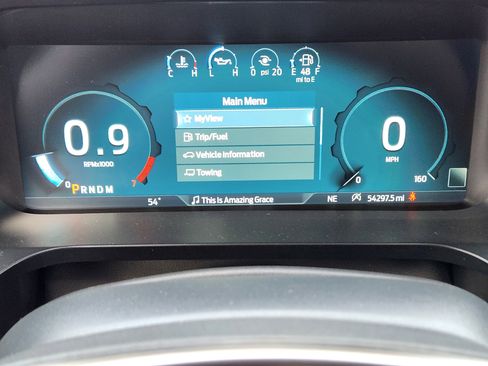 Used 2022 Ford Expedition Platinum image 15