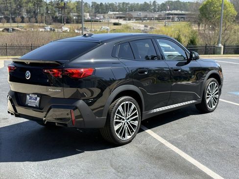 New 2026 BMW X2 xDrive28i w/ Technology Package image 4