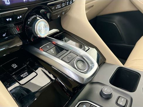 Used 2022 Acura MDX 3.5L image 17