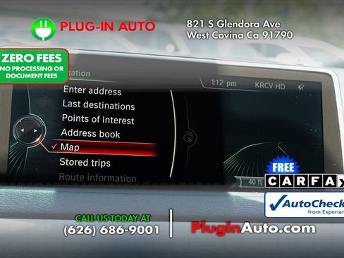 Used 2015 BMW X5 xDrive35d AWD/4WD image 33