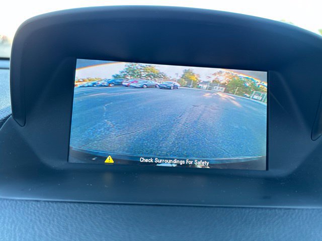 Used 2014 Buick Encore FWD image 11