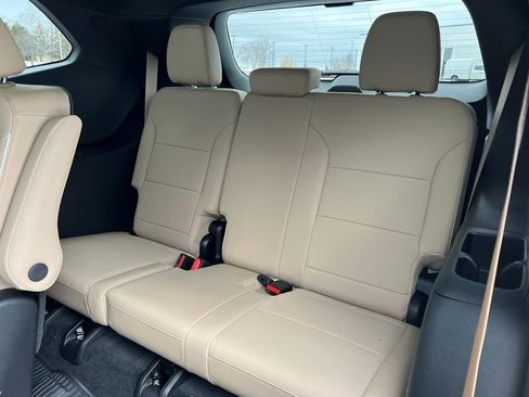New 2026 Buick Enclave Preferred image 7