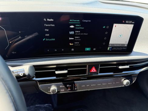 New 2026 Kia EV6 Light RWD image 12