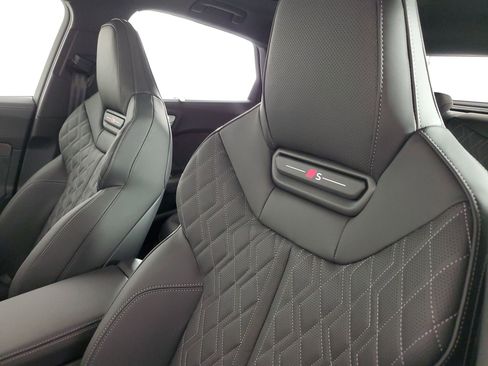 New 2025 Audi S5 Premium Plus image 24