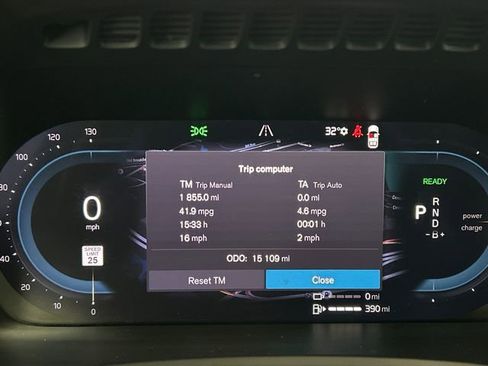 Certified 2024 Volvo XC90 T8 Plus w/ Protection Package image 15