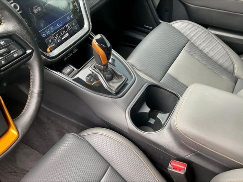 Used 2024 Subaru Outback Wilderness AWD/4WD image 18