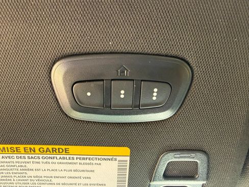 Used 2024 Jeep Grand Cherokee Limited w/ Luxury Tech Group II AWD/4WD image 20