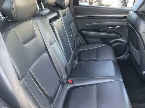 Used 2023 Hyundai Tucson Limited AWD/4WD image 26
