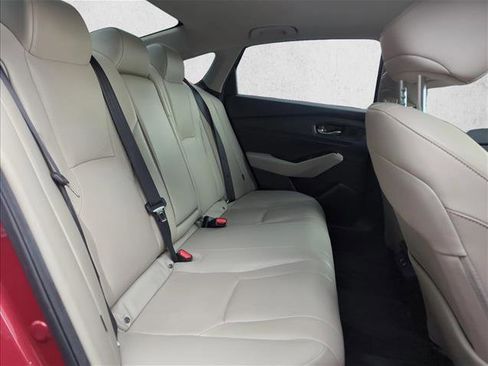 Used 2024 Honda Accord Touring image 23