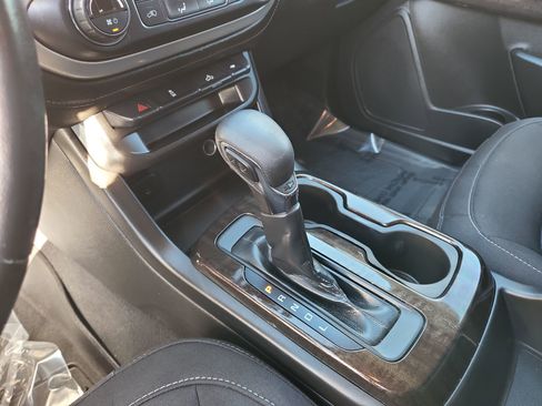 Used 2022 GMC Canyon Elevation w/ Trailering Package image 20