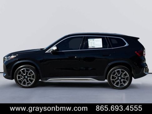 Used 2023 BMW X1 xDrive28i image 5