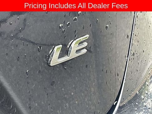 Used 2024 Toyota Corolla LE FWD image 12