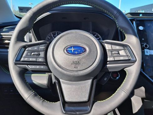 New 2026 Subaru Ascent Bronze Edition image 9