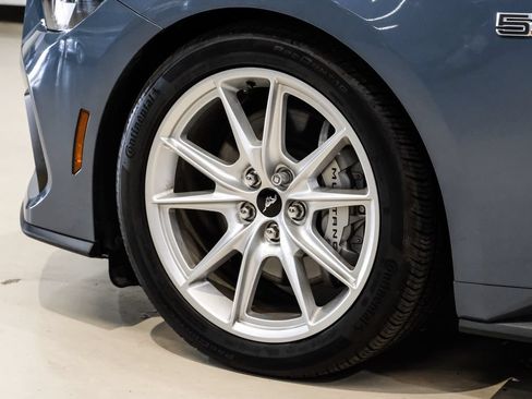 Used 2024 Ford Mustang GT Premium RWD image 41