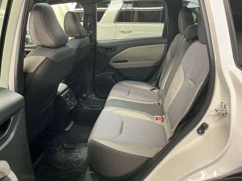 Certified 2025 Subaru Forester Premium w/ Convenience Package #1 AWD/4WD image 27