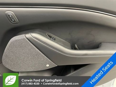 New 2026 Ford Mustang Mach-E Premium image 12