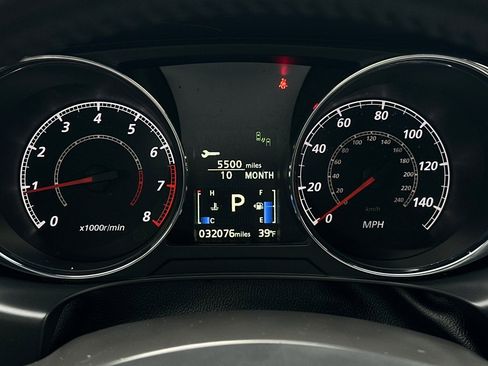 Used 2024 Mitsubishi Outlander Sport SE image 35