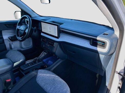 Certified 2026 Ford Maverick XLT AWD/4WD image 35