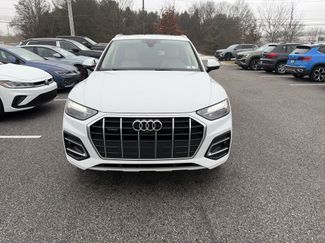 Used 2021 Audi Q5 Premium Plus w/ Premium Plus Package video 2