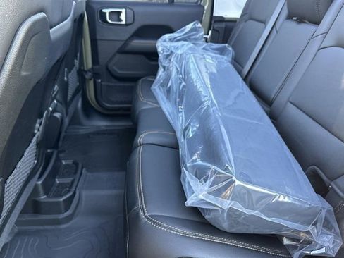 New 2026 Jeep Wrangler Sahara image 19