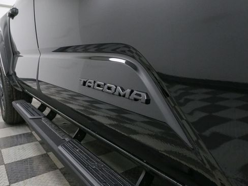 New 2026 Toyota Tacoma TRD Sport image 7