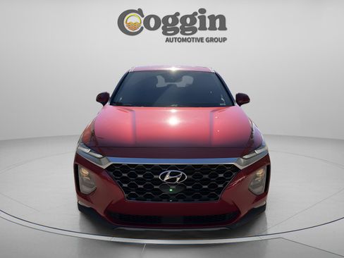 Used 2019 Hyundai Santa Fe SEL image 8