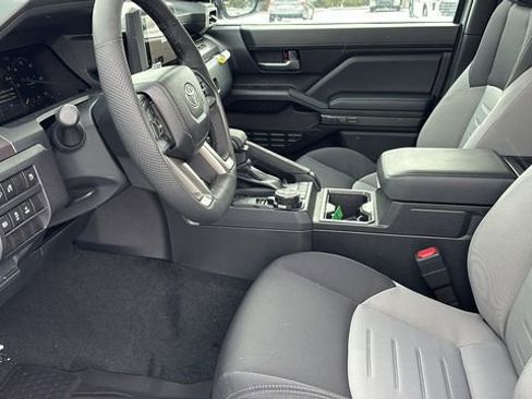 New 2026 Toyota Tacoma TRD Off-Road image 25