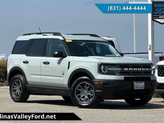 Used 2024 Ford Bronco Sport Big Bend AWD/4WD video 1