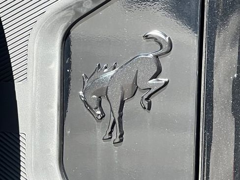 New 2025 Ford Bronco Raptor image 6