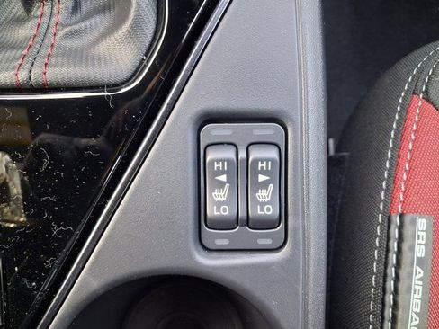 New 2026 Subaru Impreza RS image 11