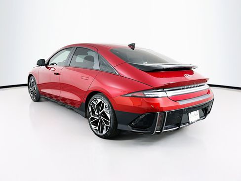 Used 2024 Hyundai Ioniq 6 SEL image 5