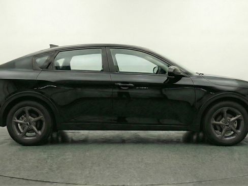 Used 2025 Kia K4 LXS image 11