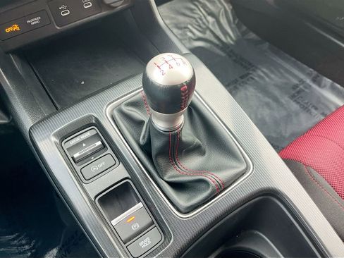 Used 2026 Honda Civic Si image 17