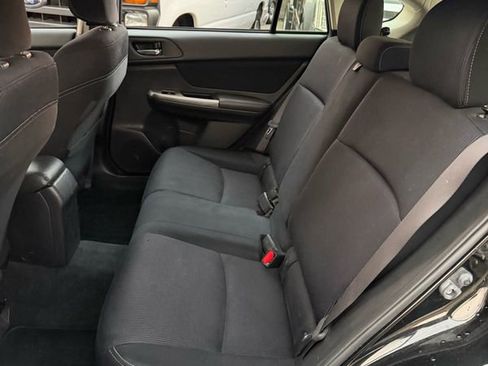 Used 2015 Subaru Impreza 2.0i Sport Premium image 10