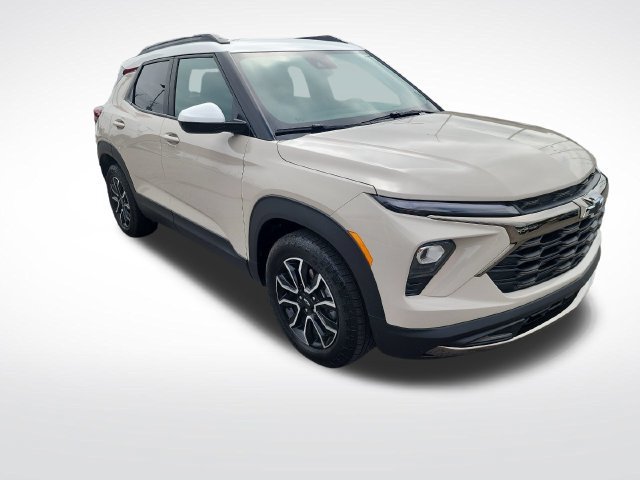 Used 2026 Chevrolet TrailBlazer ACTIV w/ Driver Confidence Package FWD image 7