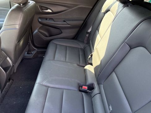 Used 2024 Buick Envista Sport Touring w/ Convenience I Package image 28