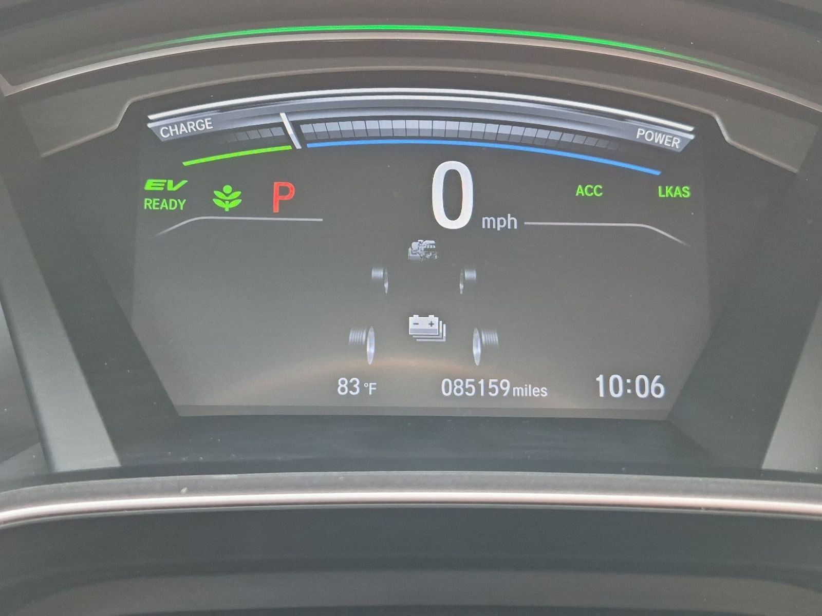 Used 2021 Honda CR-V EX image 12