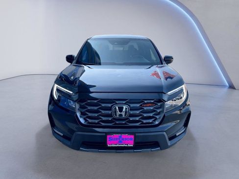 Used 2026 Honda Ridgeline TrailSport image 3
