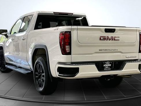 Used 2025 GMC Sierra 1500 Elevation AWD/4WD image 13