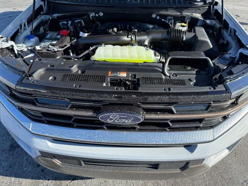 New 2026 Ford Expedition King Ranch image 45