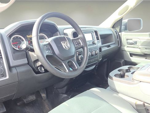 Used 2017 RAM 1500 Tradesman w/ Power & Remote Entry Group image 19