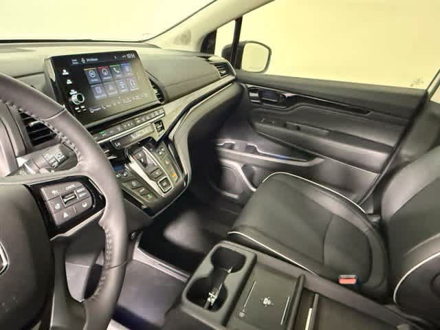 New 2026 Honda Odyssey Elite image 29