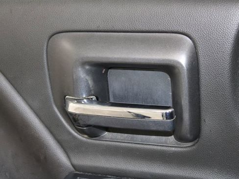 Used 2017 Chevrolet Silverado 2500 LT image 28